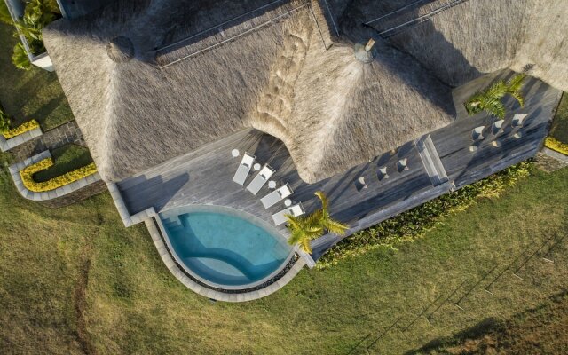 Ferney Nature Lodge