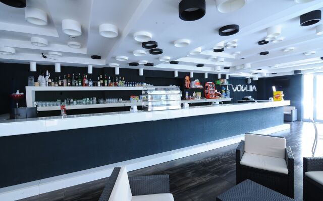Hotel Scigliano