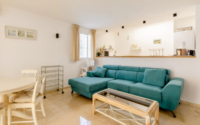 Apartamento Confortable Urbanización El Paraiso