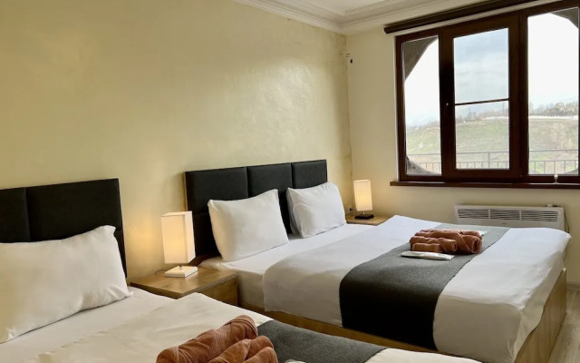 The Hill Guest House