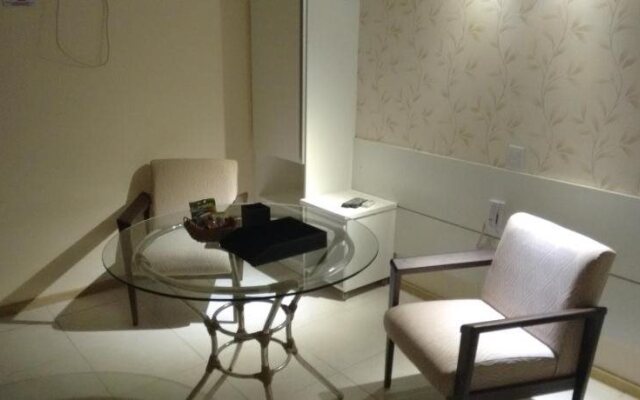 Copaiba Palace Hotel