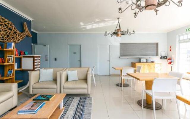 Zzzone Boutique Hostel