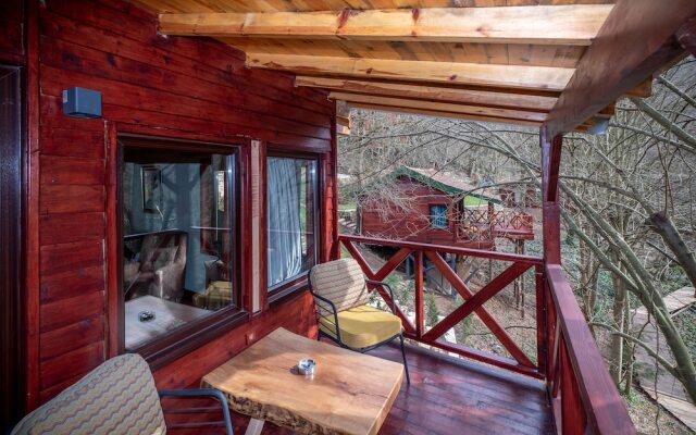 The Canyon Hotel & Resort