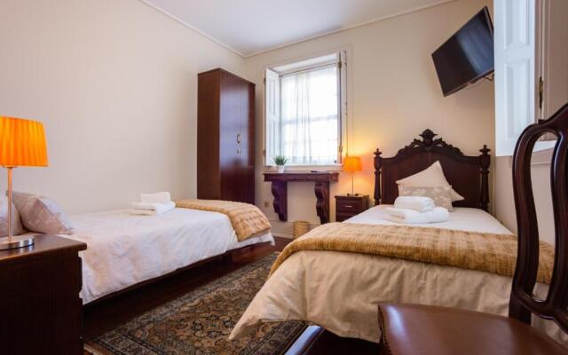 Old City Guest House