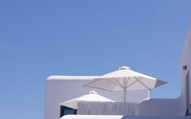 Archon Seaside Retreat
