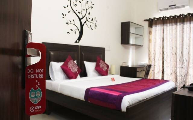 Oyo Rooms Sector 49