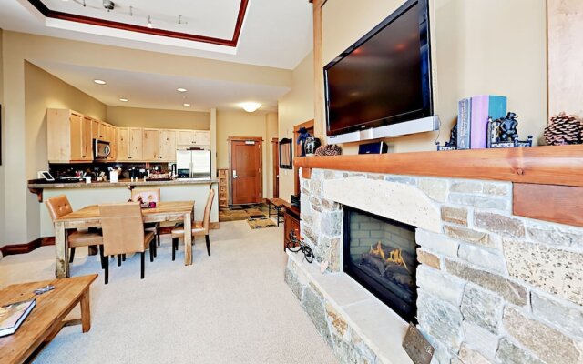 3001 Northstar Drive Condo Unit 109