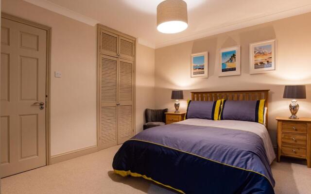 Bramble Lodge