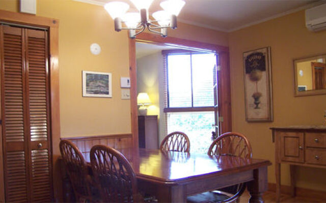 Apartment Au 200 Cèdres