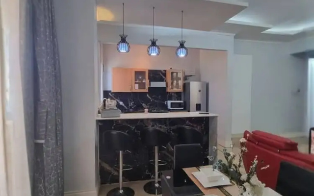 Legacy Homes 2B Apartment