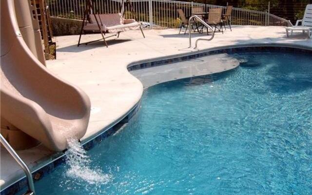 Private Pool Vacation Home