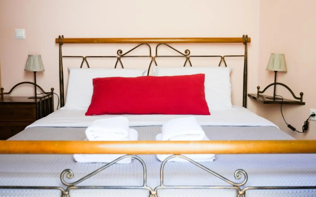 Sokaki Apartment Nafplio