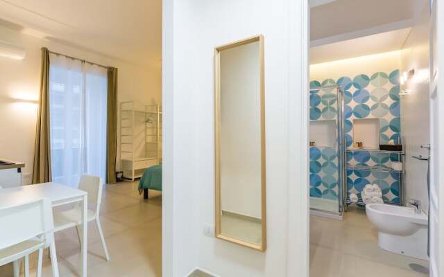 Residenza Partanna by Napoliapartments