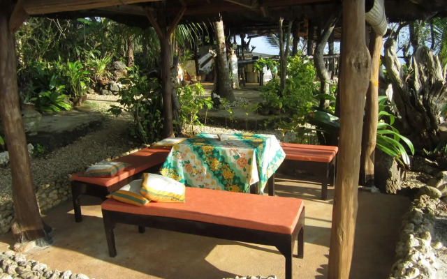 Royal Cliff Resort