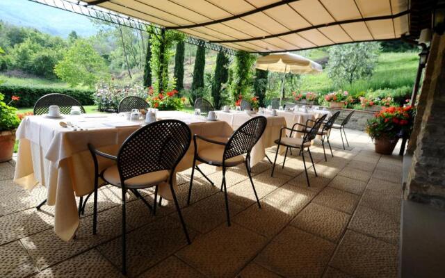 Casa Portagioia Tuscany Bed and Breakfast