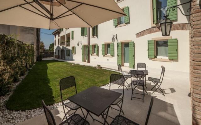 Agriturismo Corte Rondinella