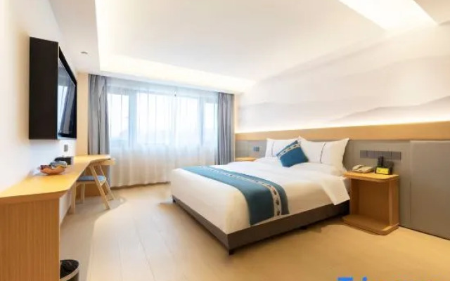 Yingbin Holiday Hotel