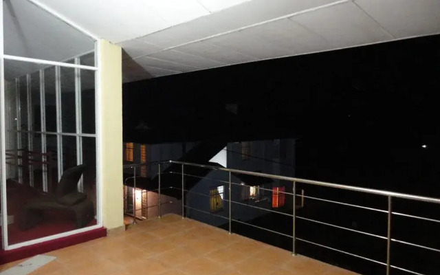 Hill Tops Villa Pvt Ltd