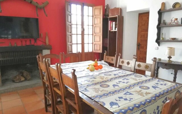 Cortijo los Dolmenes