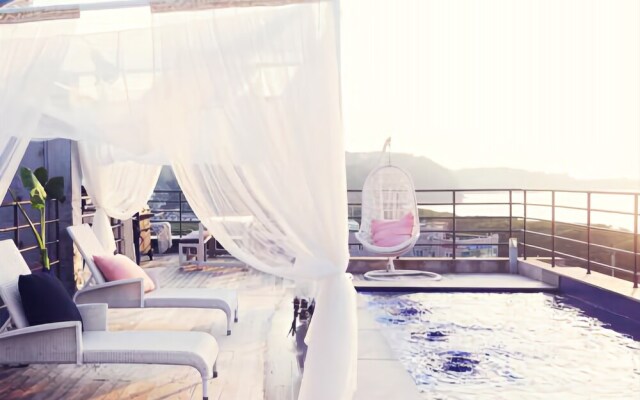 Boutique Hotel Passe