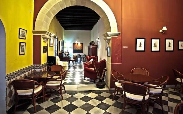 Casa Del Regidor
