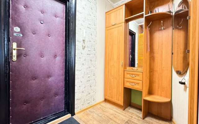 Акварель на ул. Сенная, д. 3