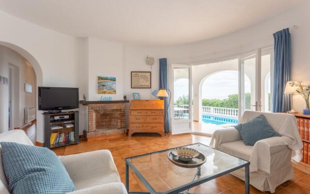 Villa Caprice