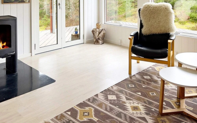 6 Person Holiday Home in Albaek-by Traum