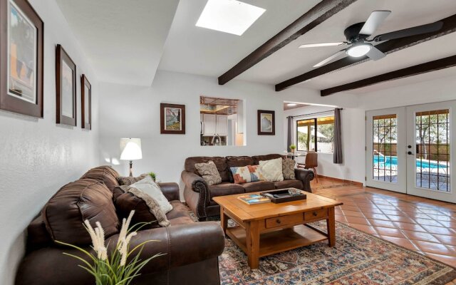 Private Pool: Pet-friendly Home in Scottsdale!