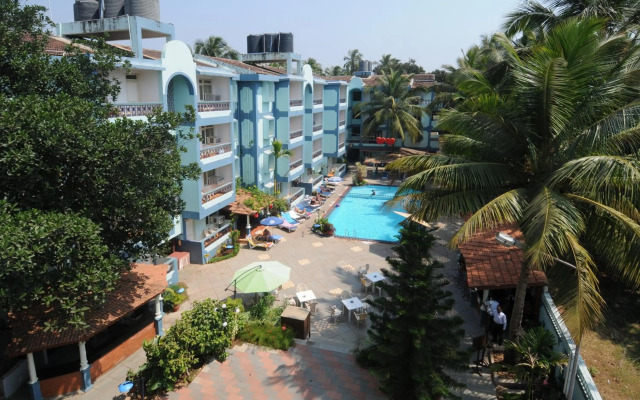 The Verda Osborne Resort