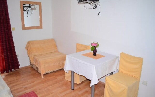 Apartments Mato