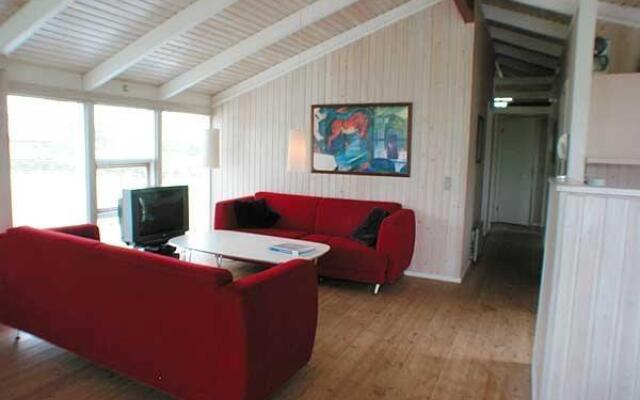 Sydostjylland - Kobingsmark Holiday House (65-0009)