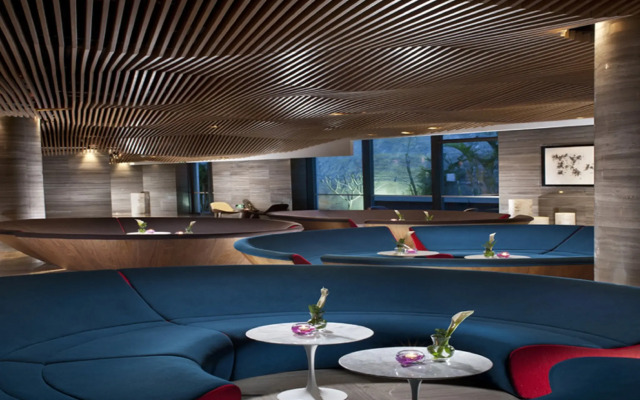 CM Serviced Apartment Shenzhen Hillside