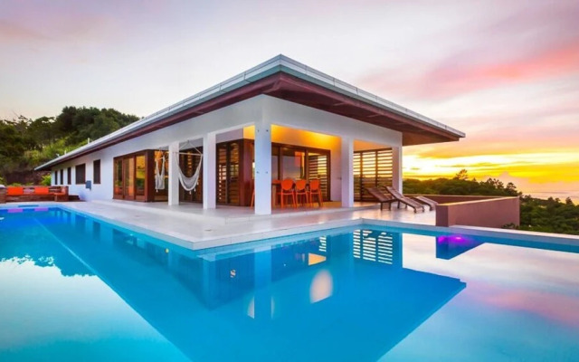 Private Holiday House Holiday Home