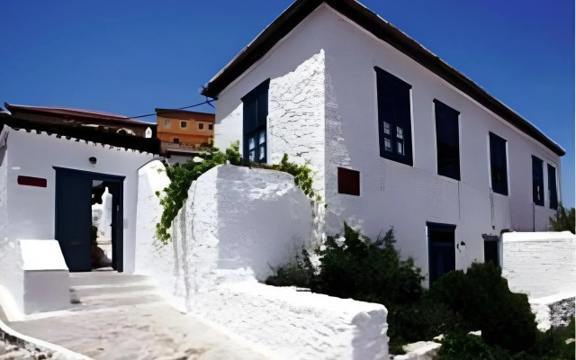 Orloff Boutique Hotel