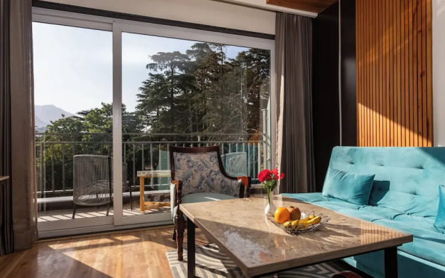 The Belvedere Himalayan Retreat, Mcleodganj by Leisure Hotels
