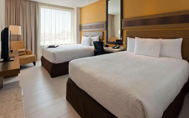 Hampton Inn by Hilton Ciudad del Carmen Campeche