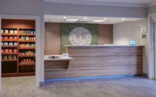 Fairfield Inn & Suites by Marriott Detroit Livonia