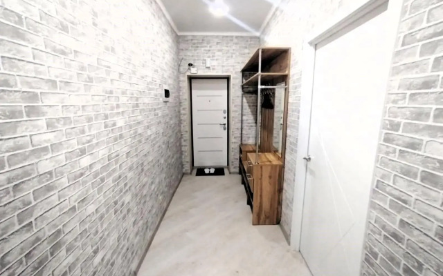 Апартаменты на проспекте Ленина 33