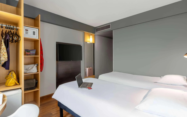 ibis Sao Paulo Paulista - Hotel in 聖保羅 - Photo 4