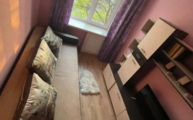 Апартаменты на улице Погодина 20В