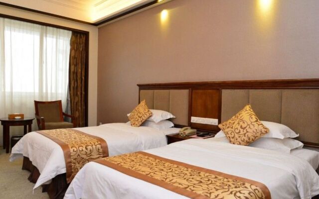 New City Hotel