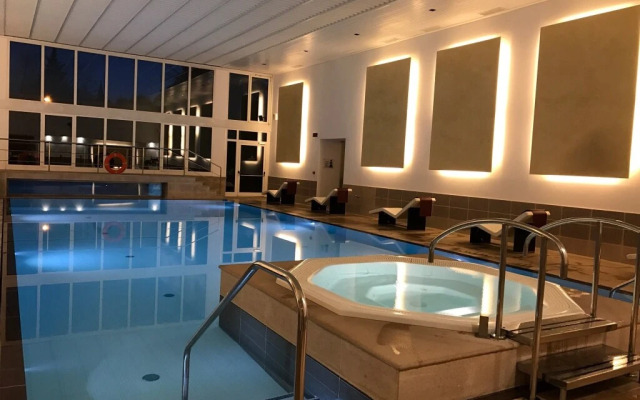 Palace Merano - Espace Henri Chenot