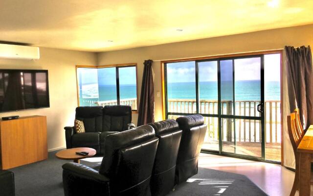 Panoramic Views - House