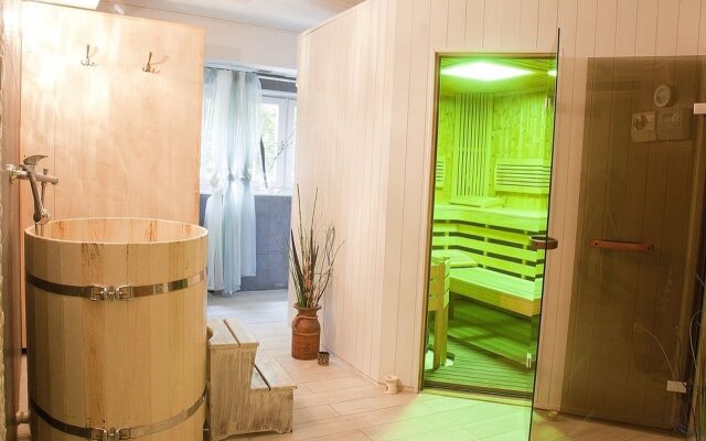 Hotel Villa Baltica