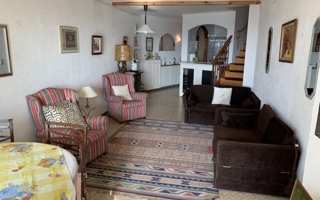 Apartamento Inmobahia - BII - 317