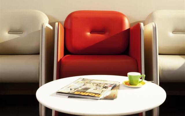 ibis Styles Nantes Centre Place Graslin