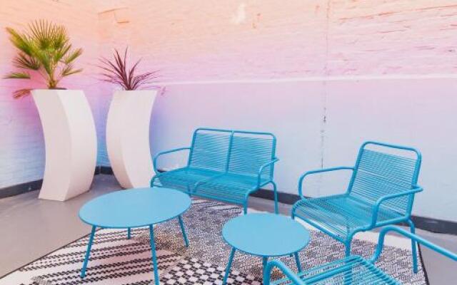 Margate Holiday Lets