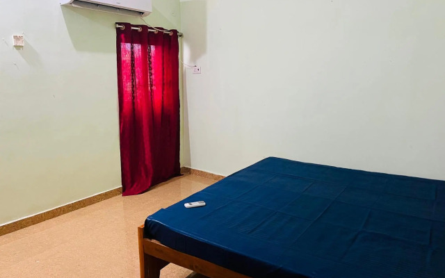 OYO 91480 Pangat Guest House