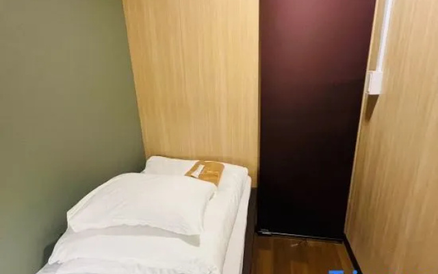 스탠다드 싱글 객실 사진 3